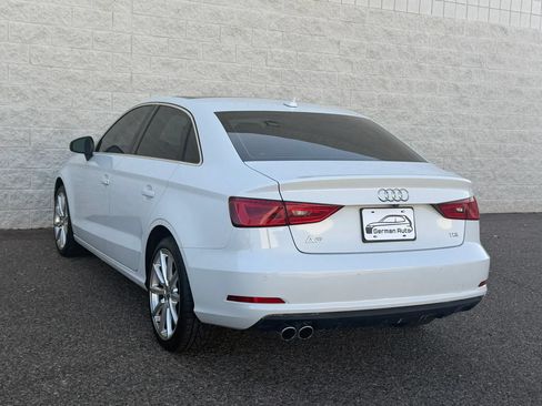 Used 2015 Audi A3 TDI Premium Plus FWD image 5
