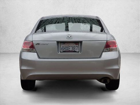 Used 2009 Honda Accord LX-P image 7