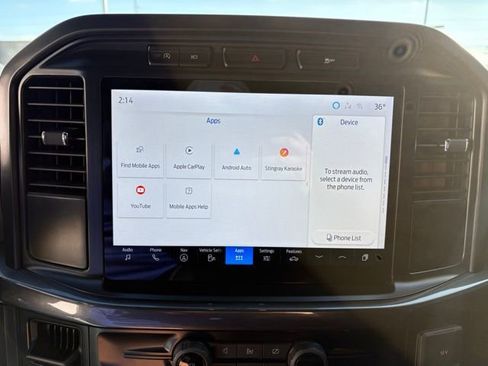 Used 2024 Ford F150 STX image 18