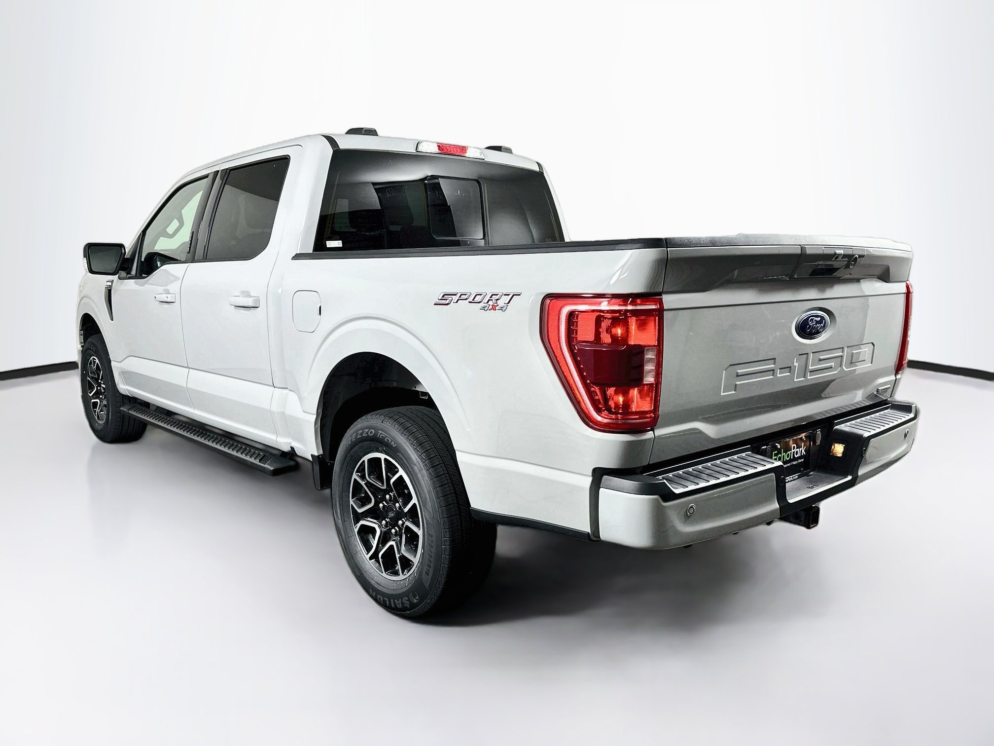 Used 2023 Ford F150 XLT w/ Equipment Group 302A High AWD/4WD image 5