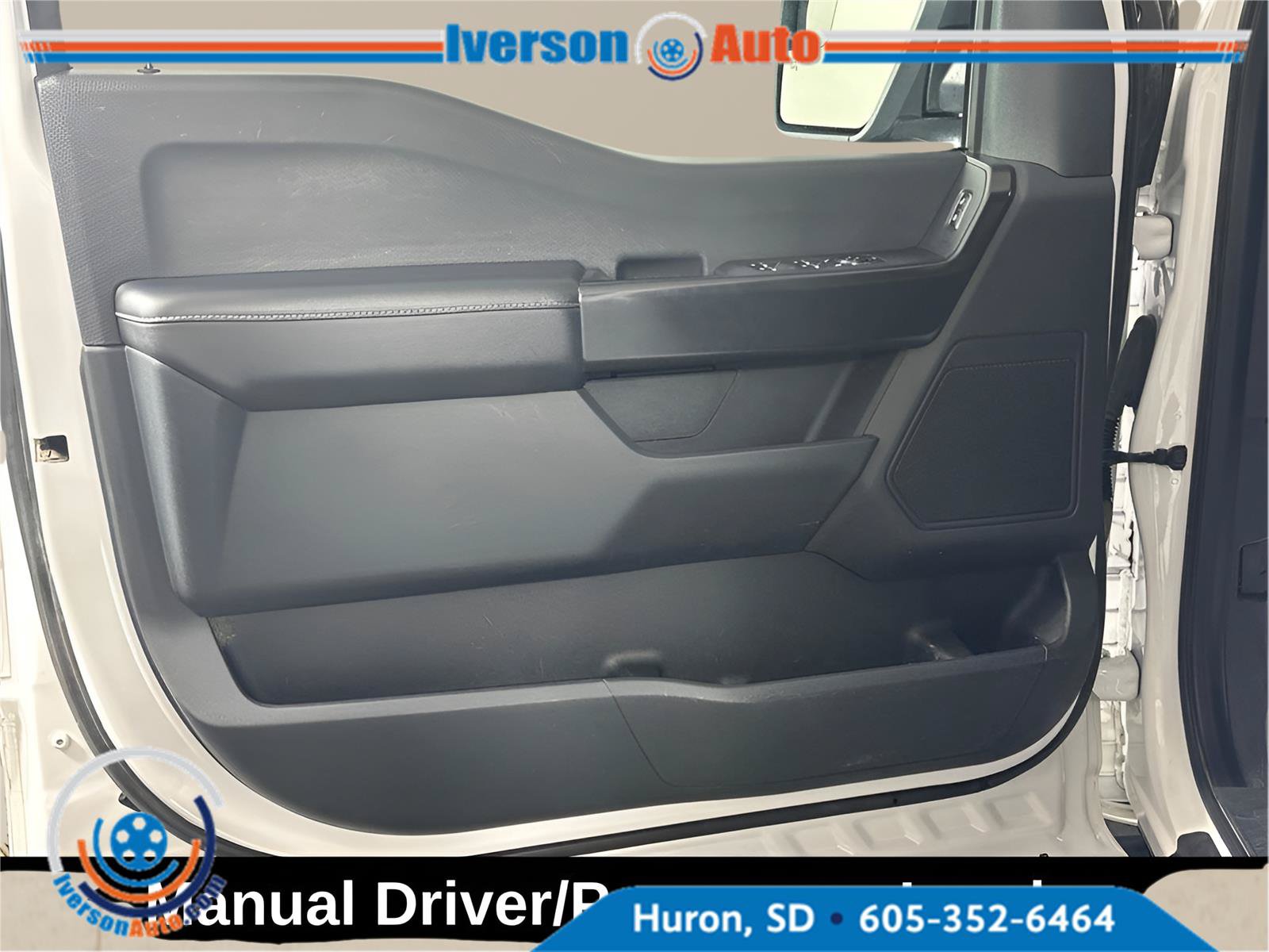 Used 2023 Ford F150 XL w/ STX Appearance Package AWD/4WD image 17