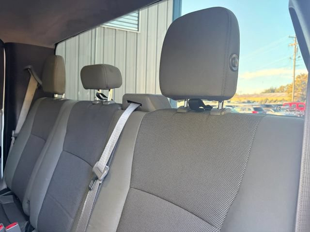 Used 2016 Ford F150 XL w/ Equipment Group 101A Mid AWD/4WD image 19