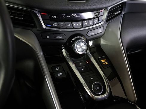 Used 2023 Acura TLX FWD image 20
