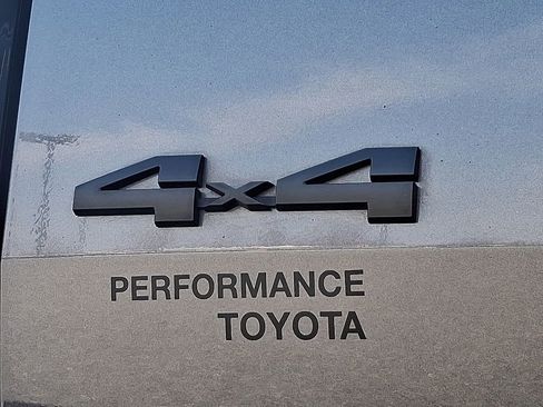 Used 2024 Toyota Tundra Limited w/ TRD Off-Road Package image 31