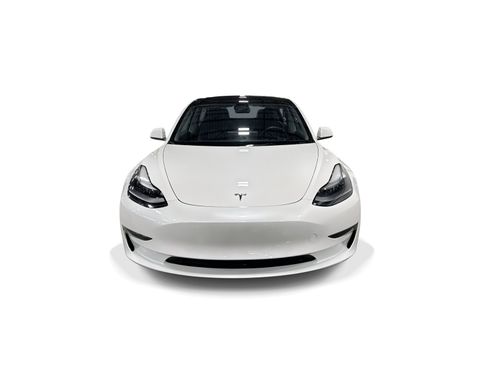 Certified 2023 Tesla Model 3 Standard Range RWD image 2