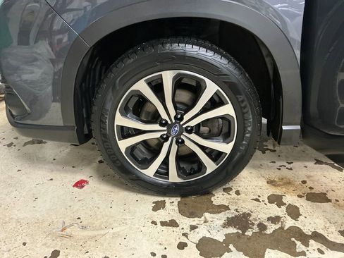 Certified 2023 Subaru Forester Limited image 12