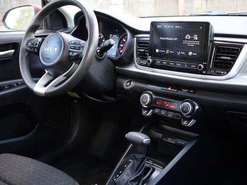Used 2023 Kia Rio S w/ Technology Package image 32