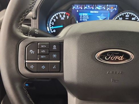 Certified 2023 Ford F150 XLT w/ Equipment Group 302A High AWD/4WD image 20