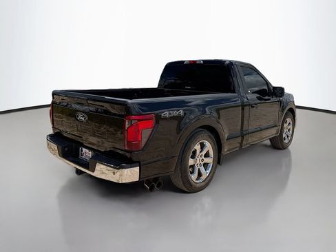 Used 2024 Ford F150 XL w/ Equipment Group 103A High AWD/4WD image 7