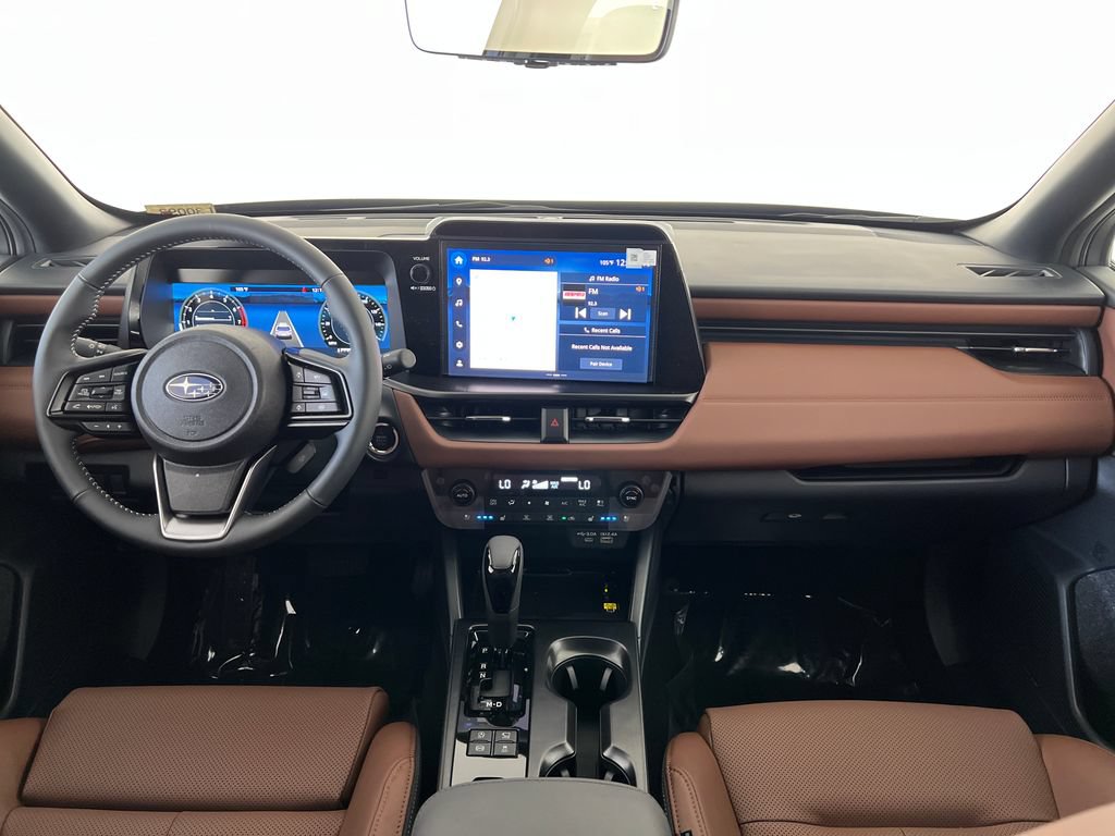 New 2026 Subaru Outback Touring XT AWD/4WD image 15