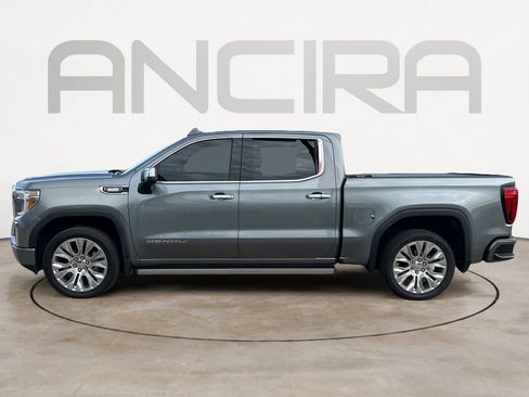 Used 2021 GMC Sierra 1500 Denali w/ Denali Ultimate Package image 7