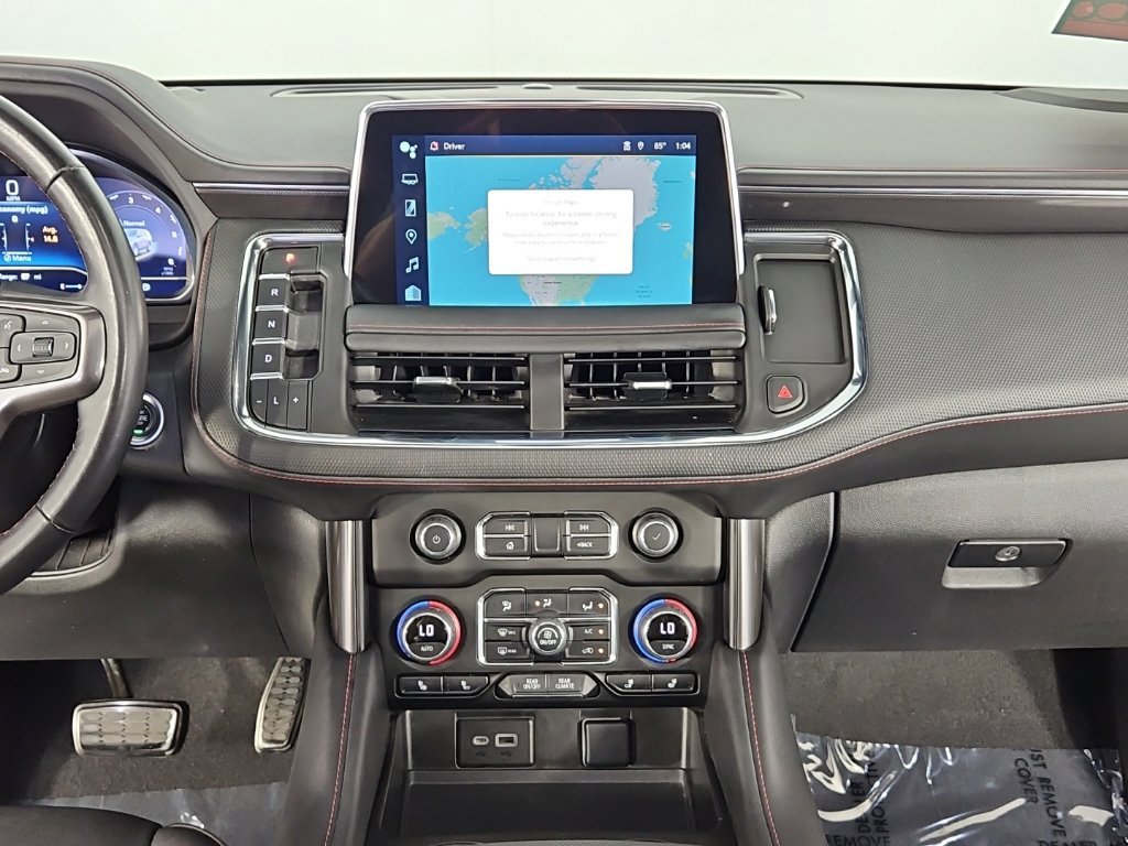 Used 2022 Chevrolet Suburban RST w/ Luxury Package RWD image 27