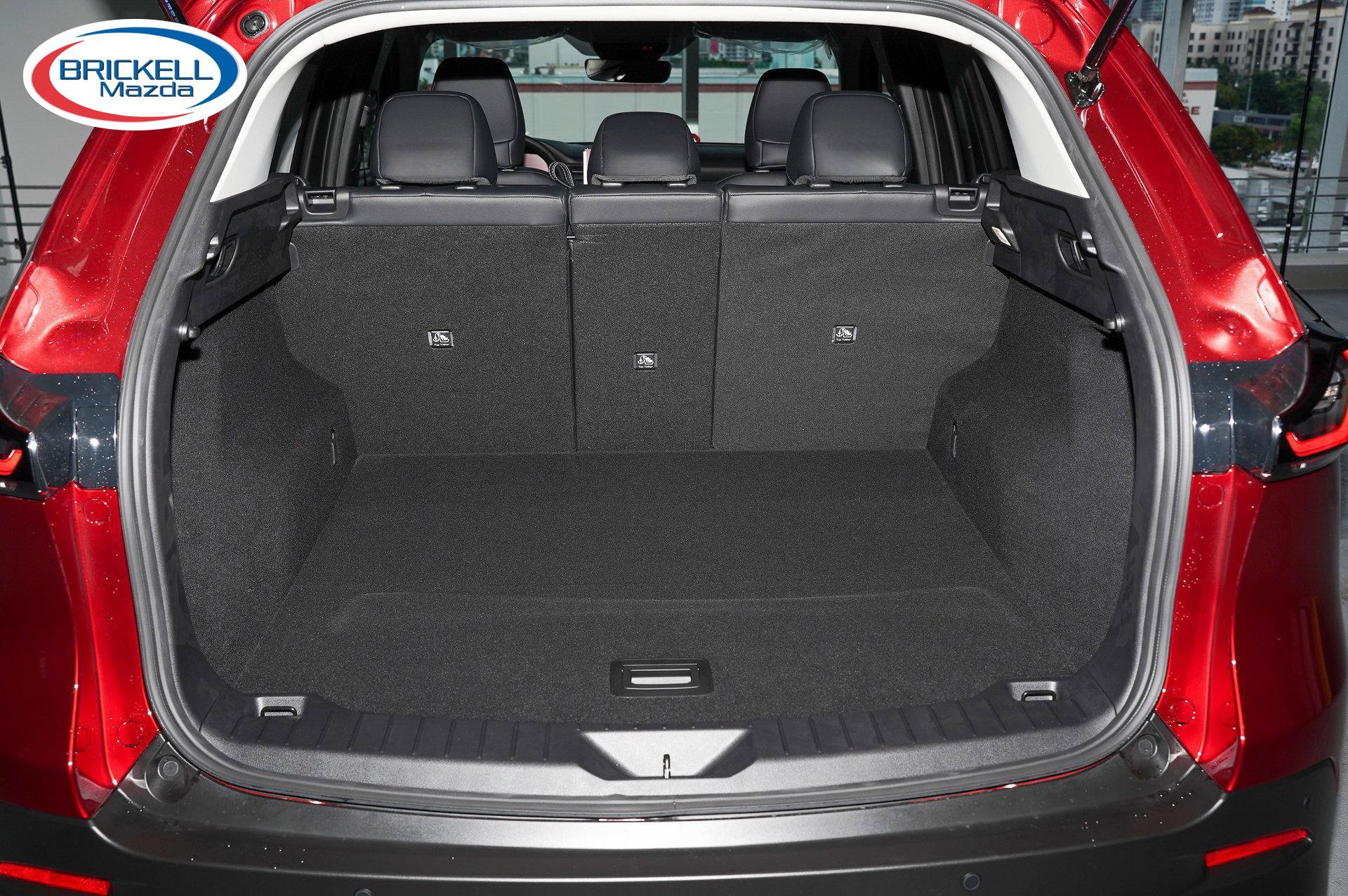 New 2026 MAZDA CX-5 Select AWD/4WD image 13