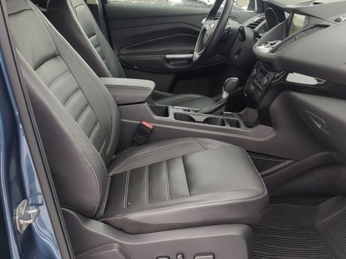 Used 2018 Ford Escape Titanium image 26