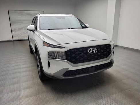 Used 2023 Hyundai Santa Fe SEL AWD/4WD image 14