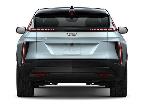 New 2025 Cadillac Lyriq Sport image 6