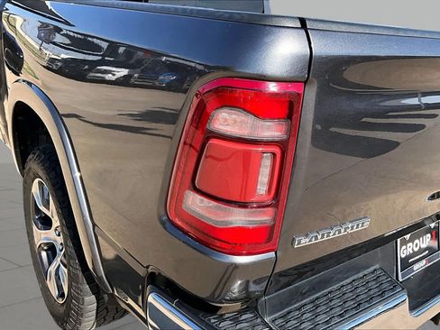 Used 2022 RAM 1500 Laramie RWD image 25