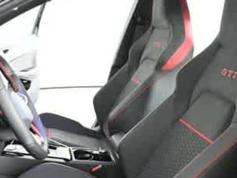 New 2026 Volkswagen GTI SE image 33