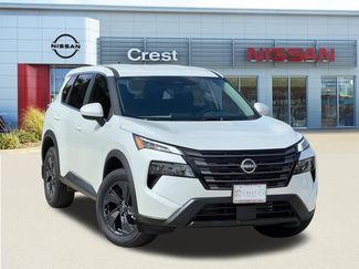 New 2026 Nissan Rogue SV FWD video 1