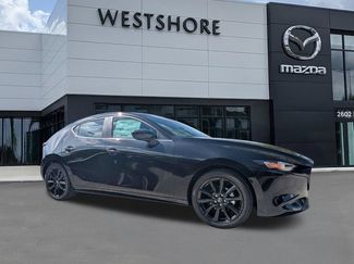 New 2026 MAZDA MAZDA3 s Sport FWD video 1