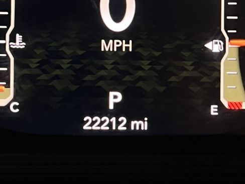 Certified 2024 Jeep Wrangler Sahara image 15