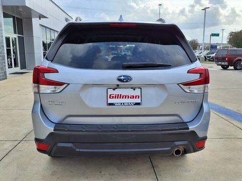 Used 2019 Subaru Forester Limited w/ Popular Package #3 image 24