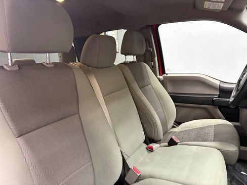 Used 2016 Ford F150 XL w/ Equipment Group 101A Mid image 44