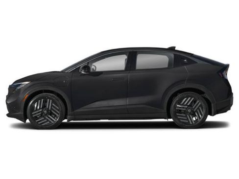 New 2026 Nissan Leaf SV+ FWD image 3
