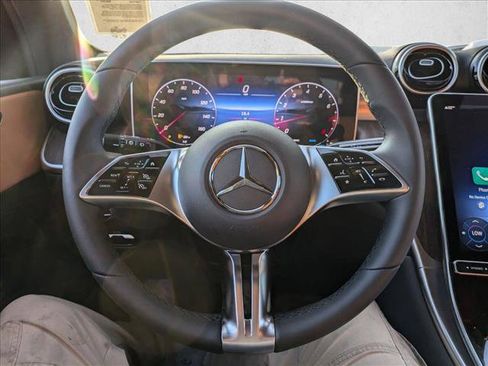 Used 2026 Mercedes-Benz GLC 300 image 14