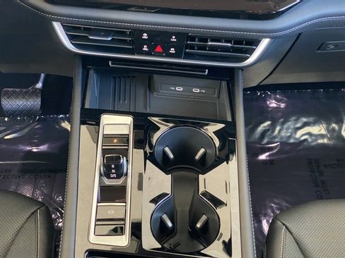 New 2026 Volkswagen Atlas SE AWD/4WD image 5