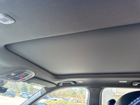 New 2026 Jeep Grand Cherokee Limited image 22