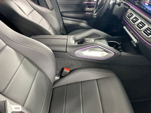 Certified 2026 Mercedes-Benz GLE 350 4MATIC image 18