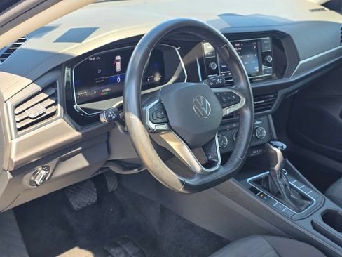 Used 2024 Volkswagen Jetta S FWD image 12