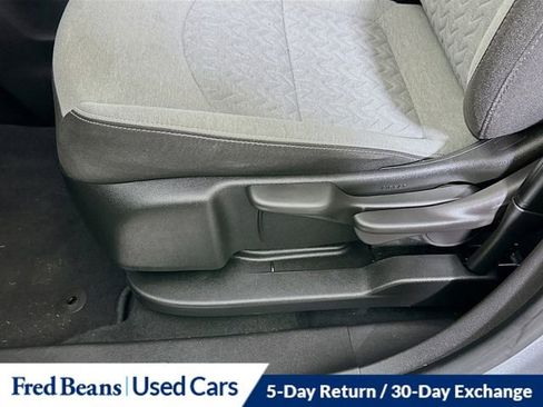Used 2023 Chevrolet Equinox LS AWD/4WD image 19