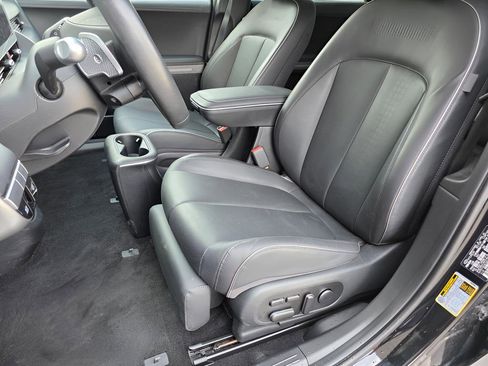 Used 2024 Hyundai Ioniq 5 Limited image 20