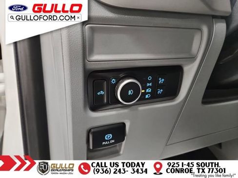 Used 2023 Ford F150 XLT w/ Equipment Group 301A Mid image 20