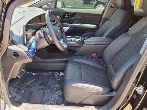 New 2026 Cadillac Optiq V AWD/4WD image 13
