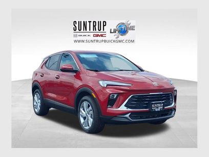 New 2026 Buick Encore GX Preferred w/ Comfort Package