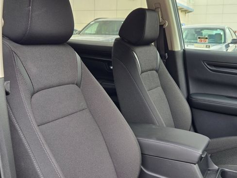 Used 2026 Honda CR-V LX image 29