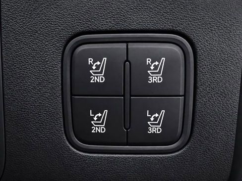 Used 2026 Hyundai Ioniq 9 Calligraphy AWD/4WD image 13