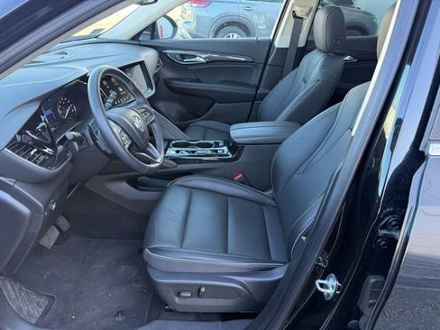 Used 2022 Buick Envision Essence w/ Safety Package image 13