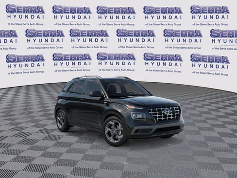 New 2026 Hyundai Venue SEL image 2