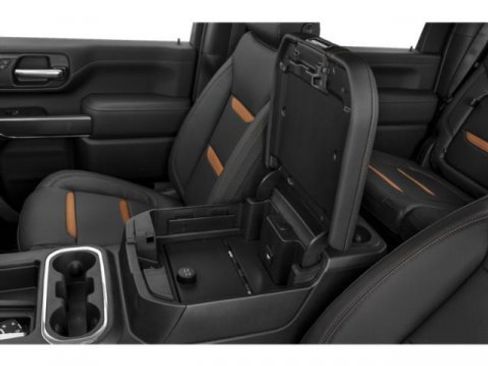 Used 2023 GMC Sierra 2500 AT4 w/ AT4 Premium Plus Package image 17