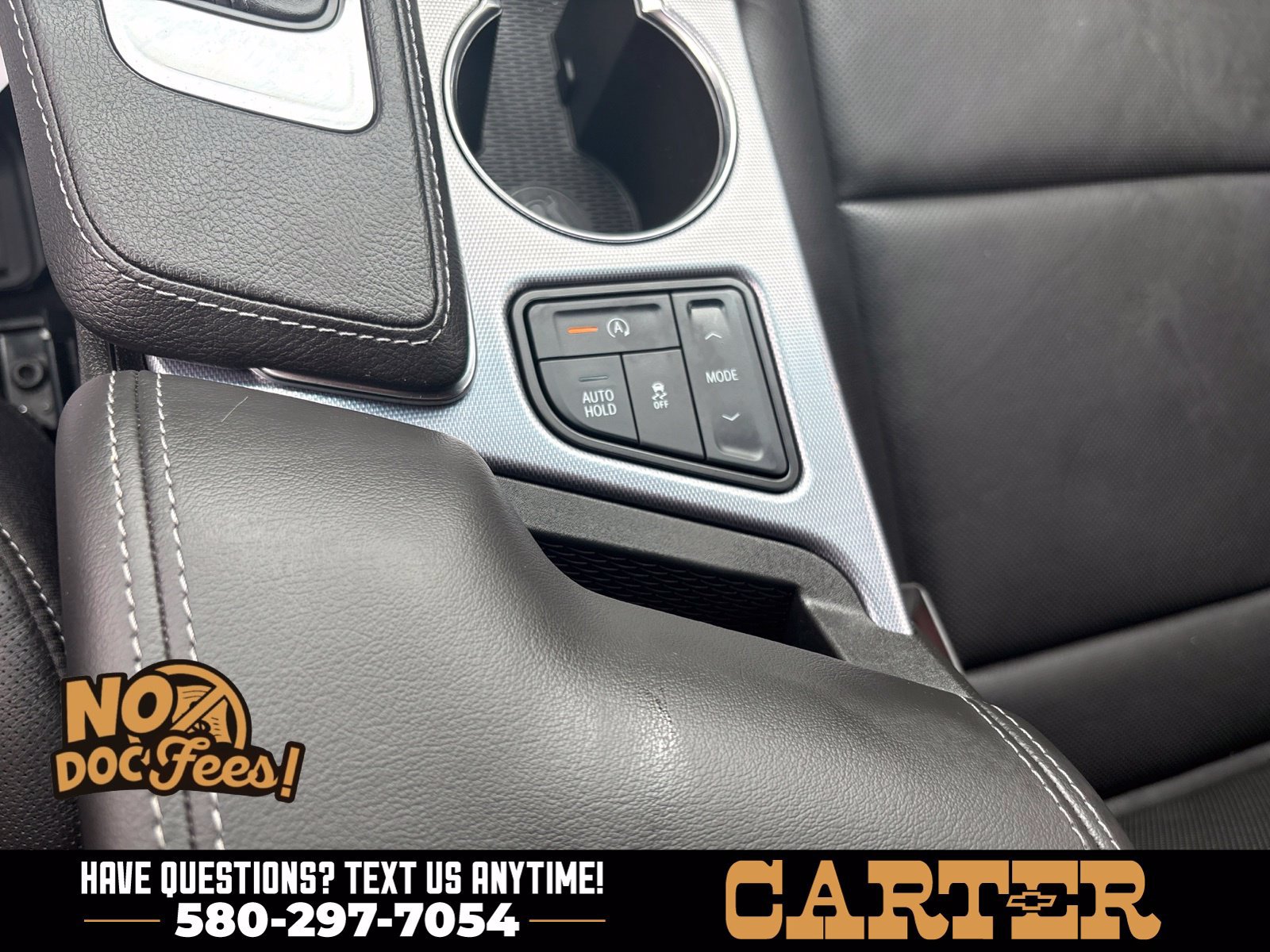 Used 2026 Cadillac CT4 Premium Luxury RWD image 26