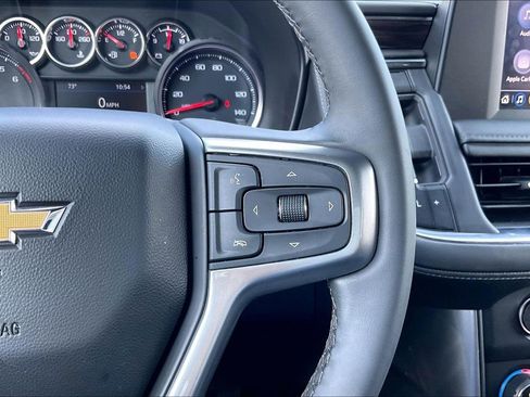 Used 2024 Chevrolet Tahoe LS RWD image 19