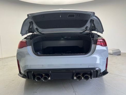 New 2026 BMW M4 xDrive Competition image 9