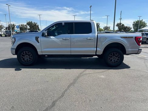 Used 2022 Ford F150 Tremor w/ Equipment Group 402A High AWD/4WD image 4