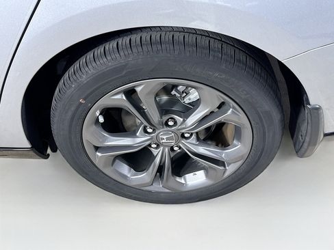 Certified 2023 Honda Accord EX-L image 36