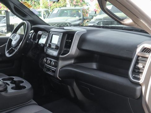 Used 2021 RAM 3500 Big Horn AWD/4WD image 42