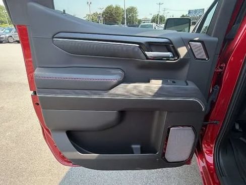 New 2026 GMC Sierra 1500 AT4X AWD/4WD image 36